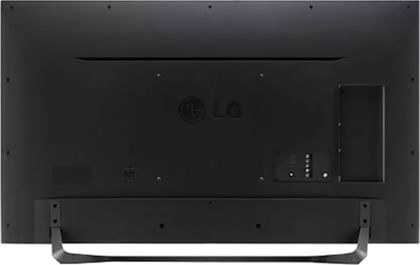 LG 55UF670T 55-inch Ultra HD 4K LED TV