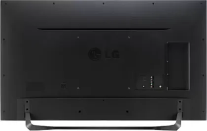 LG 55UF670T 55-inch Ultra HD 4K LED TV