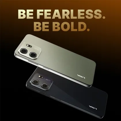 Lava Bold N2 Lite