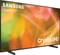 Samsung AU8200 75-inch Ultra HD 4K Smart LED TV (UA75AU8200)