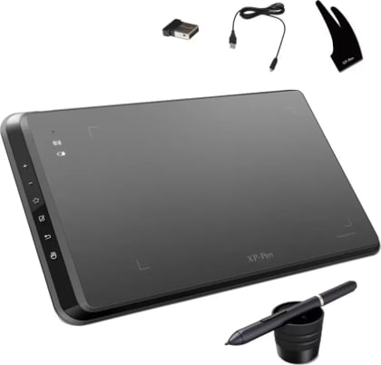 XP PEN Star 05 Graphics Drawing Tablet