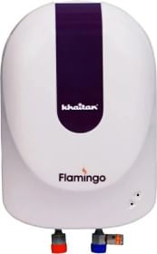 Khaitan Flamingo 3L Instant Water Geyser