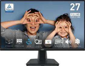 MSI PRO MP275 27 inch Full HD Monitor