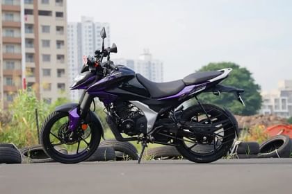 Bajaj Pulsar N125 Price In India 2024, Full Specs & Review | Smartprix