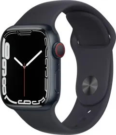 Apple Watch Series 7 41mm (GPS+Cellular)