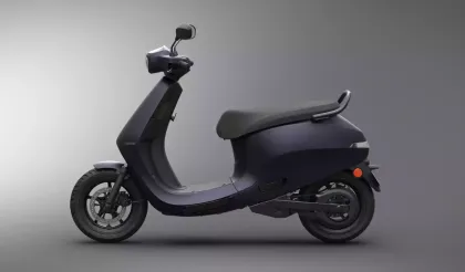 OLA S1 Pro Gen 3 3kWh