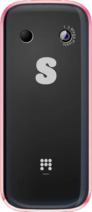 Spice Samba M-5560