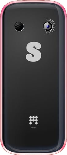 Spice Samba M-5560