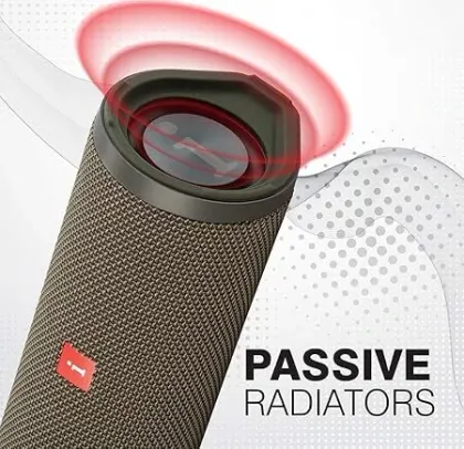 iBall Musi Jam 16W Bluetooth Speaker