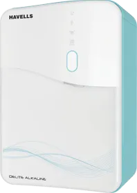 Havells Delite Alkaline 6.5 L RO+UV Water Purifier