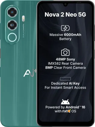 Ai+ Nova 2 Neo