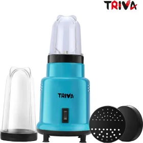 Triva NutriMax500 Nutri Blender 500W Mixer Grinder