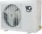 VG VG2SE53F-WCMDS 1.5 Ton 2 Star 2022 Split AC