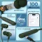 Aroma NB119 Drive Wireless Neckband