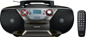 Philips AZ5740 Boom Box