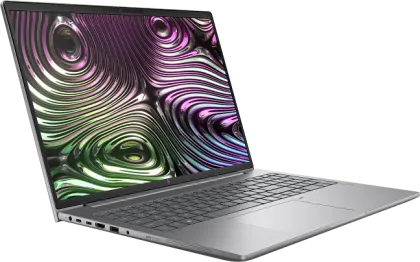 HP ZBook X G1i Laptop (Intel Core Ultra 7 255H/ 32GB/ 1TB SSD/ Win 11/ 6GB RTX PRO 500)
