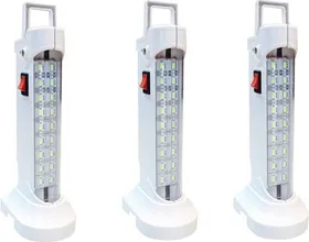 Black Cat L578-10w 3set Emergency Lights