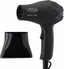 Vega Mighty Mini VPVHD-05 Hair Dryer