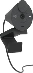 Logitech Brio 300 Full HD Webcam