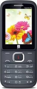 iBall Supremo B3 vs Motorola Edge S