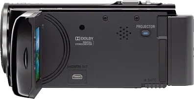 Sony HDR-PJ230E Camcorder