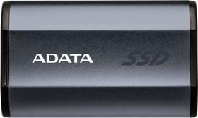 Adata ASE730H 512 GB External Solid State Drive