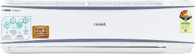 Croma CRAC7722 1.5 Ton 3 Star 2019 Split AC
