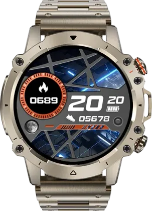 Fire Boltt Marshal Smartwatch