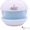 Allin Exporters Magic Diamond Ultrasonic Mini Humidifier