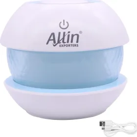 Allin Exporters Magic Diamond Ultrasonic Mini Humidifier