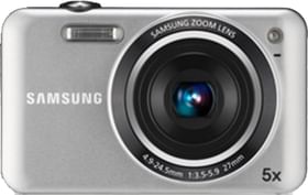 Samsung ES75 Point & Shoot