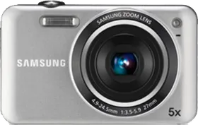 Samsung ES75 Point & Shoot