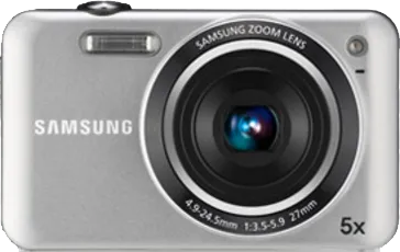Samsung ES75 Point & Shoot