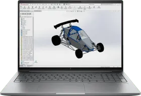 HP ZBook Power G11 B6SA0PT Laptop (Intel Core Ultra 7-165H/ 16GB/ 1TB SSD/ Win11/ RTX 500 Ada 4GB Graphics)