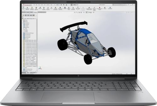 HP ZBook Power G11 B6SA0PT Laptop (Intel Core Ultra 7-165H/ 16GB/ 1TB SSD/ Win11/ RTX 500 Ada 4GB Graphics)