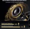 CCA Xyrra Hybrid Type-C Wired Earphones (Without mic)