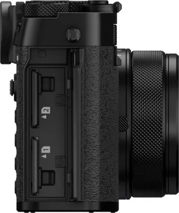 Fujifilm GFX100RF Digital Camera