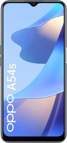 OPPO A54 5G vs OPPO A54s