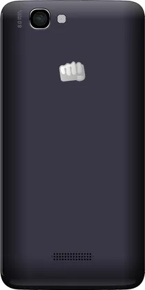 Micromax Canvas 2 A120 Colours (4GB)
