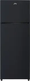 Godrej RT EONVIBE 346BN RCIT MT BK 308 L 2 Star Double Door Refrigerator