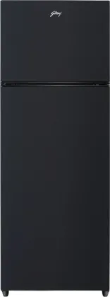 Godrej RT EONVIBE 346BN RCIT MT BK 308 L 2 Star Double Door Refrigerator