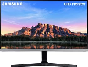 Samsung LU28R550UQWXXL 28 inch Ultra HD 4K Monitors