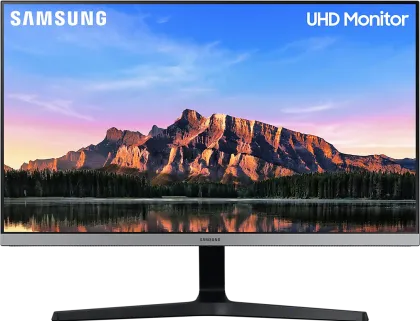 Samsung LU28R550UQWXXL 28 inch Ultra HD 4K Monitors