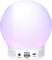 Zoook Smart Lamp Eureka-W 3 W Bluetooth Speaker