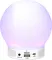 Zoook Smart Lamp Eureka-W 3 W Bluetooth Speaker