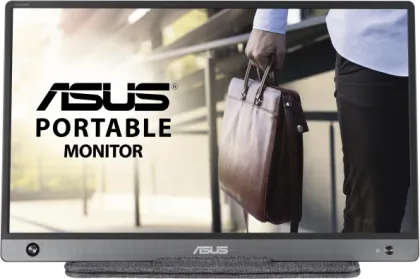 Asus ZenScreen MB16AH-Z 15.6 inch Full HD Portable Monitor