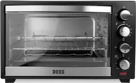Boss Delish 19 L Oven Toaster Griller