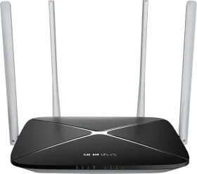 Mercusys AC12 Dual Band Wireless Router