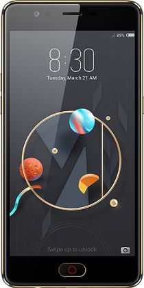 Nubia M2 Lite