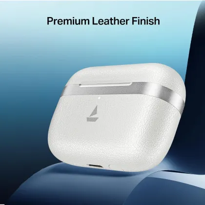 boAt Airdopes Prime 513 ANC True Wireless Earbuds
